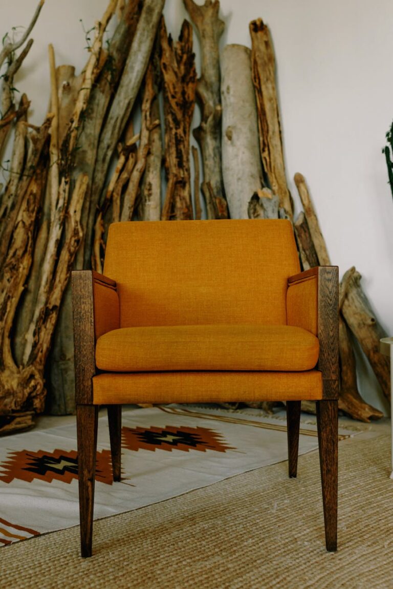 Der Charme des Mid-Century Modern Styles: Ein nostalgischer Rückblick für moderne Wohnzimmer