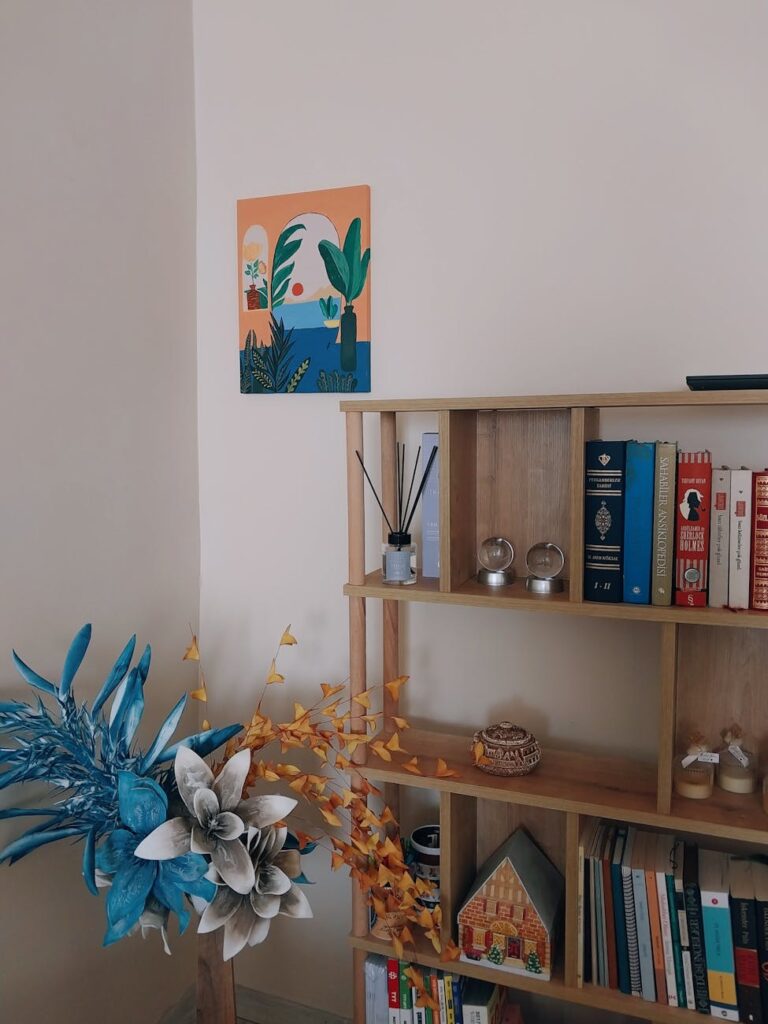 Laminar-Flow-Regale: Möbel, die Pollen fernhalten und eine staubarme Komfortzone im Wohnzimmer schaffen